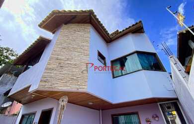 Imagem 3: Casa com 3 dormitórios à venda, 176 m² por R$ 330.000,00 - Sol Y Mar...