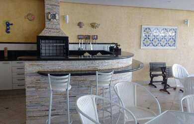 Imagem 6: Casa com 5 dormitórios, 520 m² - venda por R$ 3.000.000,00 ou aluguel...