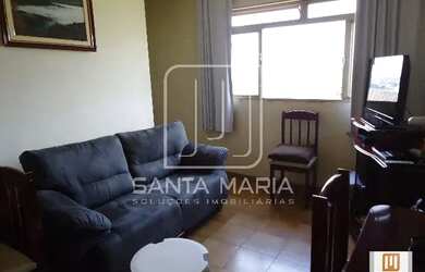 Imagem 1: Apartamento (tipo - padrao) 1 dormitórios, cozinha planejada, elevador, em condomínio fech