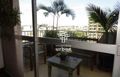 Imagem: O apartamento possui 3 Dormitórios, 1 Banheiro, 105m² de Área