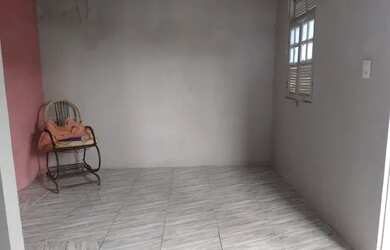 Imagem 3: Casa na Gomeia 58.000. Varanda, 1 Banheiroe2 Dormitórios