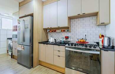 Imagem 7: Apartamento com 2 dormitórios à venda, 63 m² por R$ 290.000,00 - Santa...