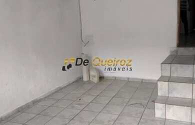 Imagem 15: EDUARDO . CASA EM SÃO PAULO NA ZONA SUL, LOCALIZADA NO JARDIM SÃO BERNADO