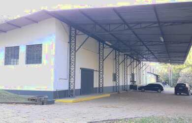 Imagem 6: GALPAO INDUSTRIAL em ITUPEVA - SP, SANTA ELIZA