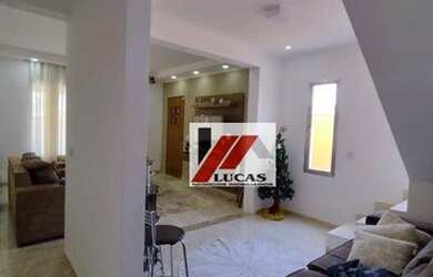 Imagem 9: Sobrado com 3 dormitórios, 210 m² - venda por R$ 583.000,00 ou aluguel...