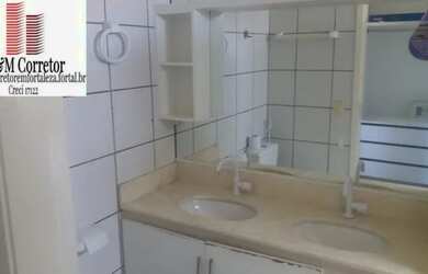 Imagem 14: Apartamento por temporada A partir R$ 160,00 na Praia de Iracema- Fortaçeza-CE