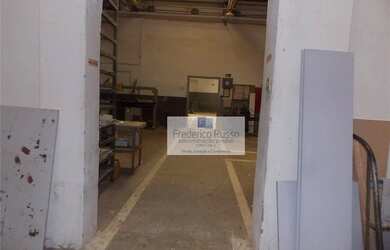 Imagem 12: Galpão, 2000 m² - venda por R$ 11.000.000,00 ou aluguel por R$ 38.000,00/mês...