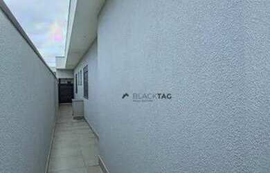 Imagem 14: CASA À VENDA NO CONDOMÍNIO CLUB PORTINARI EM PAULÍNIA -SP