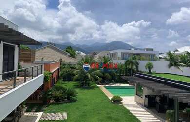 Imagem 2: Casa com 6 dormitórios à venda, 922 m² por R$ 6.500.000,00 - Recreio...