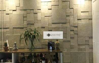 Imagem 6: Apartamento à venda, 83 m² por R$ 650.000,00 - Aqui se Vive - Indaiatuba/SP