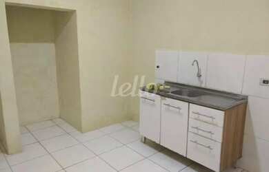 Imagem 4: São Paulo - Casa Padrão - Mooca