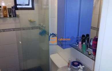 Imagem 12: Apartamento à venda, 70 m² por R$ 614.800,00 - Lauzane Paulista - São...