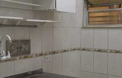 Imagem 5: Alugo imóvel. 50m² de Área, 1 Vaga na garageme1 Dormitório