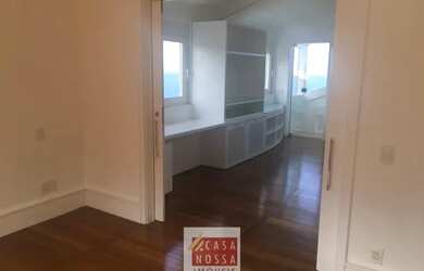 Imagem 16: Vista deslumbrante cobertura São Conrado Green rj