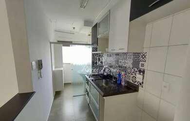 Imagem 12: Apartamento à venda, 50 m² por R$ 395.000,00 - Jaguaré - São Paulo/SP