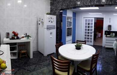 Imagem 13: Linda Casa - Venda - Guarapiranga, Zona Sul, São Paulo - 5 dorms, suíte,...