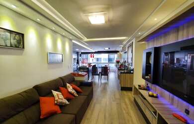 Imagem 10: 3 suítes 4 vagas na barra norte