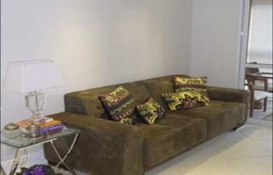 Imagem 7: JUNDIAÍ - Apartamento Padrão - PARQUE RESIDENCIAL NOVE DE JULHO