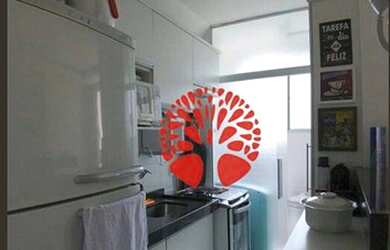 Imagem 7: Apartamento à venda, 65 m² por R$ 350.000,00 - Vila Della Piazza - Jundiaí/SP