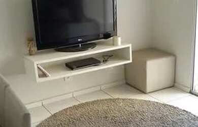 Imagem 5: aluga-se. 1 Vaga na garageme2 Dormitórios