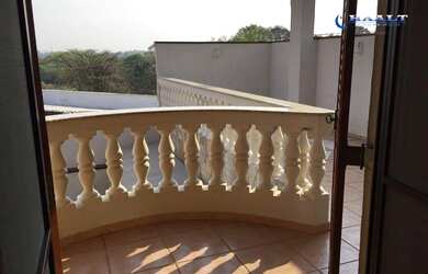 Imagem 8: Casa com 4 dormitórios à venda, 300 m² por R$ 1.550.000,00 - Portal do Paraíso I - Jundiaí