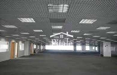 Imagem 2: Andar Corporativo para alugar, 3070 m² por R$ 134.950/mês - Jardim São...