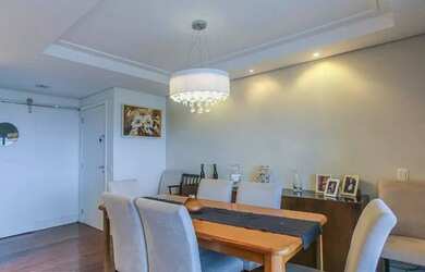 Imagem 4: Apartamento à venda, 134 m² por R$ 1.180.000,00 - Butantã - São Paulo/SP