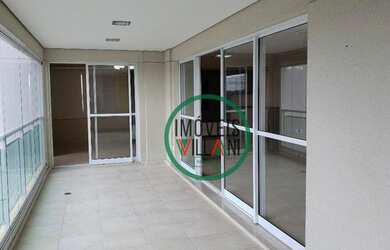 Imagem 3: Apartamento, 234 m² - venda por R$ 3.600.000,00 ou aluguel por R$ 11.848,00/mês...