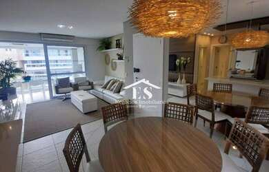 Imagem 5: Apartamento para venda 3 suítes, 2 vagas 132 m² Riviera de São Lourenço...