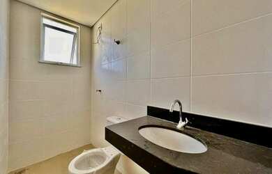 Imagem 8: Belo Horizonte - Apartamento Padrão - Ouro Preto