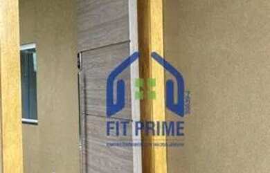 Imagem 14: Casa com 3 dormitórios à venda, 120 m² por R$ 590.000,00 - Setvalley...