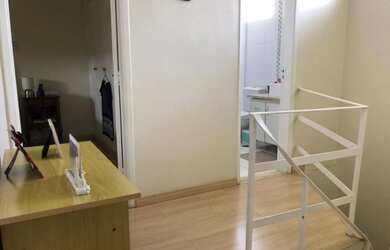 Imagem 9: Sobrado Residencial à venda, Jaguaré, São Paulo - SO0156