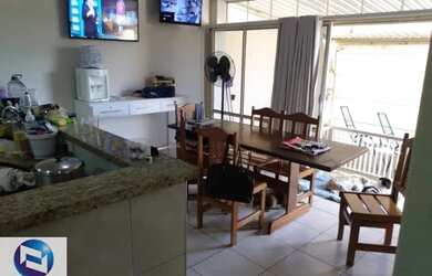 Imagem 16: SÃO JOSÉ DO RIO PRETO - Casa Padrão - JARDIM NAZARETH