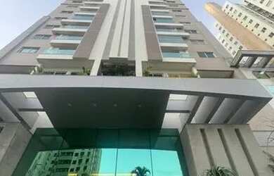 Imagem: O apartamento possui 3 Dormitórios, 4 Banheiros, 3 Vagas na