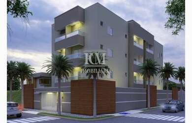 Imagem: O apartamento à venda possui 2 Dormitórios, 2 Banheiros, 1