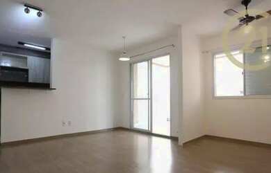 Imagem 1: Apartamento com 2 dormitórios, 74 m² - venda por R$ 535.000,00 ou aluguel...
