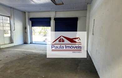 Imagem 5: Salão para alugar, 103 m² por R$ 3.870,00/mês - Parque Novo Mundo -...