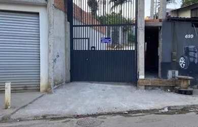 Imagem 1: Salão a venda. 125m² de Área