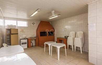 Imagem 16: Apartamento 48m² - 2 dormitórios no bairro Mont Serrat