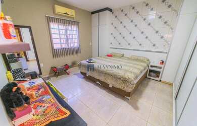 Imagem 13: Casa Vicente Pires Rua 3c, ao lado do novo viaduto com acesso ao Jockey