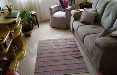 Imagem 2: Apartamento com 1 dormitório à venda, 60 m² por R$ 290.000,00 - Encruzilhada...