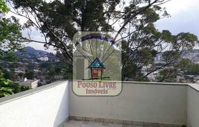 Imagem 11: Atibaia - Casa Padrão - Vila Gardênia