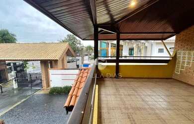 Imagem 11: Sobrado com 4 dormitórios, 600 m² - venda por R$ 3.000.000,00 ou aluguel...