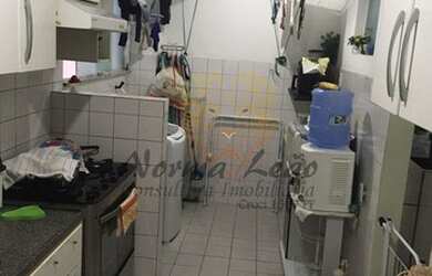 Imagem 16: Condomínio no Conjunto Augusto Franco. Condomínio Porto Seguro