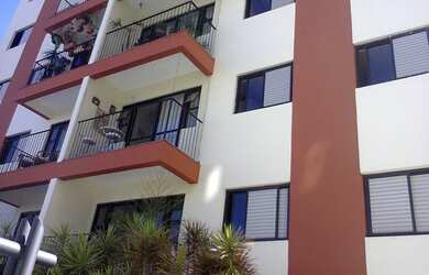 Imagem 12: APARTAMENTO RESIDENCIAL em SAO PAULO - SP, JARDIM MARAJOARA