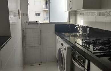 Imagem: Ref 16056 - Apartamento à Venda, Jardim Santa Terezinha, São