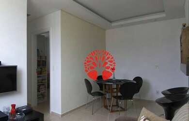 Imagem 9: Apartamento à venda, 65 m² por R$ 350.000,00 - Vila Della Piazza - Jundiaí/SP