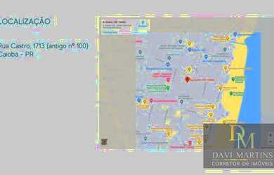 Imagem 12: Matinhos - Apartamento Padrão - Caiobá