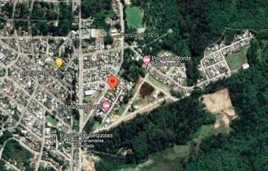 Imagem: A casa possui 5 Dormitórios, 1 Banheiro e 150m² de Área e