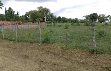 Imagem: O terreno possui 8m² de Área e está localizado em Salvador